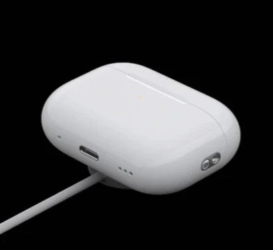 AirPods Pro Gen 2 With ANC (With 6 Months Warranty)