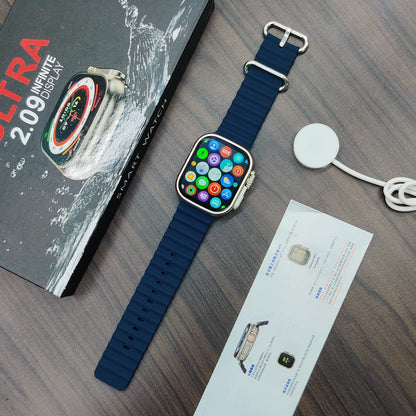 Amazing Smart Watch T10 Ultra